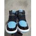 JORDAN 1 RETRO HIGH x UNC PATENT