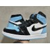 JORDAN 1 RETRO HIGH x UNC PATENT