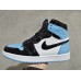 JORDAN 1 RETRO HIGH x UNC PATENT
