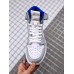 JORDAN 1 RETRO HIGH x ZOOM WHITE RACER BLUE