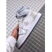 JORDAN 1 RETRO HIGH x ZOOM WHITE RACER BLUE