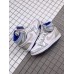 JORDAN 1 RETRO HIGH x ZOOM WHITE RACER BLUE