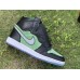 JORDAN 1 RETRO HIGH x ZOOM ZEN GREEN
