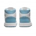 JORDAN 1 RETRO MID x UNC