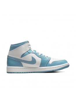 JORDAN 1 RETRO MID x UNC