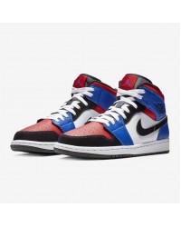 JORDAN 1 RETRO x TOP 3