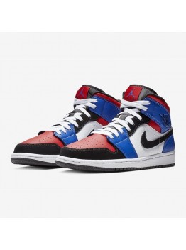 JORDAN 1 RETRO x TOP 3