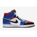 JORDAN 1 RETRO x TOP 3
