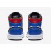 JORDAN 1 RETRO x TOP 3