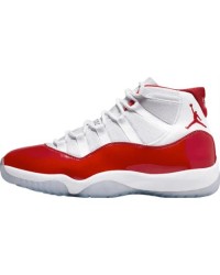 JORDAN 11 RETRO x CHERRY