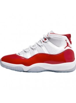JORDAN 11 RETRO x CHERRY