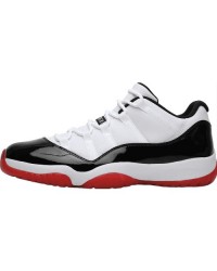 JORDAN 11 RETRO x CONCORD BRED