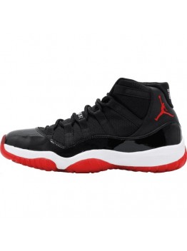 JORDAN 11 RETRO x PLAYOFFS BRED