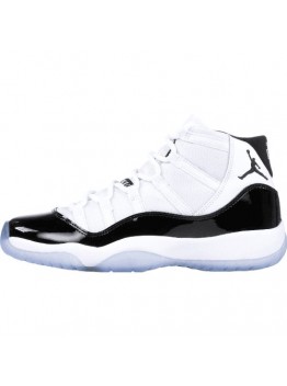 JORDAN 11 x CONCORD