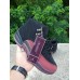 JORDAN 12 RETRO x A MA MANIERE BLACK