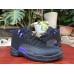 JORDAN 12 RETRO x BLACK DARK CONCORD