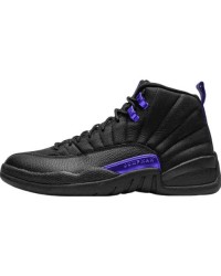 JORDAN 12 RETRO x BLACK DARK CONCORD