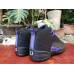 JORDAN 12 RETRO x BLACK DARK CONCORD