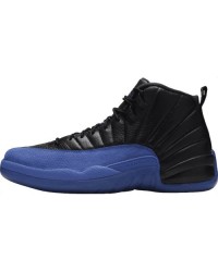 JORDAN 12 RETRO x BLACK GAME ROYAL