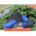 JORDAN 12 RETRO x BLACK GAME ROYAL
