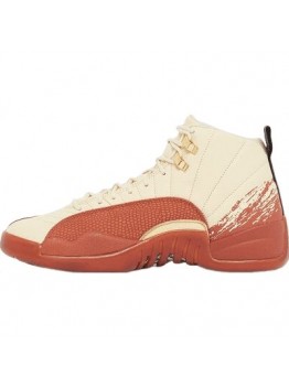 JORDAN 12 RETRO x EASTSIDE GOLF OUT OF THE CLAY