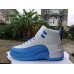 JORDAN 12 RETRO x EMOJI