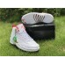 JORDAN 12 RETRO x FIBA