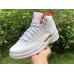 JORDAN 12 RETRO x FIBA