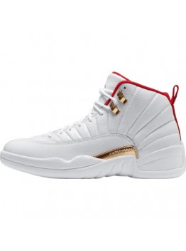 JORDAN 12 RETRO x FIBA