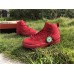 JORDAN 12 RETRO x GYM RED