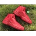 JORDAN 12 RETRO x GYM RED