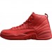 JORDAN 12 RETRO x GYM RED
