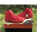 JORDAN 12 RETRO x GYM RED