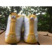 JORDAN 12 RETRO x RAY ALLEN SONICS PE