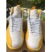 JORDAN 12 RETRO x RAY ALLEN SONICS PE