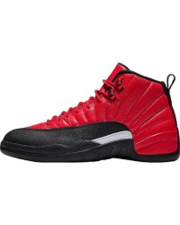 JORDAN 12 RETRO x REVERSE FLU GAME