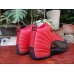 JORDAN 12 RETRO x REVERSE FLU GAME