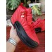JORDAN 12 RETRO x REVERSE FLU GAME