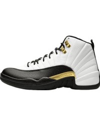 JORDAN 12 RETRO x ROYALTY TAXI