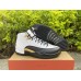 JORDAN 12 RETRO x ROYALTY TAXI