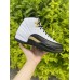 JORDAN 12 RETRO x ROYALTY TAXI