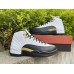 JORDAN 12 RETRO x ROYALTY TAXI