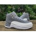 JORDAN 12 RETRO x STEALTH