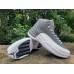 JORDAN 12 RETRO x STEALTH