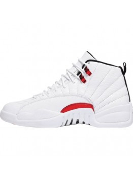 JORDAN 12 RETRO x TWIST
