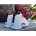 JORDAN 12 RETRO x TWIST