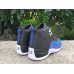 JORDAN 12 x BLACK GAME ROYAL
