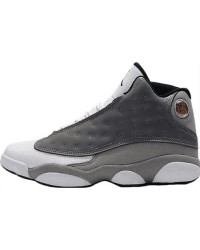 JORDAN 13 RETRO x ATMOSPHERE GREY