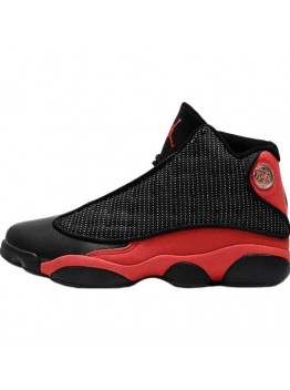 JORDAN 13 RETRO x BRED