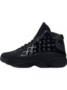 JORDAN 13 RETRO x CAP AND GOWN